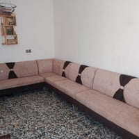 ٩ مقاعد • نضيف • ما بي أضرار