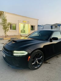 جارجر جي تي • ٢٠١٩ • ماشي ١٢٦٠٠٠