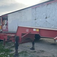 لودر شاصي • تاير ١٩٫٥ • منفيس شمالي