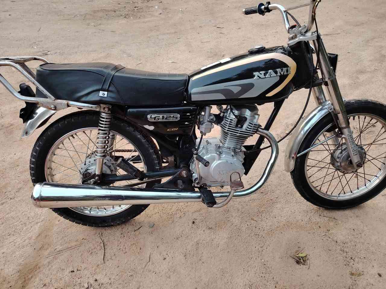 للبيع دراجه اربعه گير نامه كلك   موديل 21   دراجه فول مبدله ولفات 1.0 مكان الدراجه النجف ناحيه الحيدرية خان النص
السعر ب300 وببهة مجال
***********
***********
