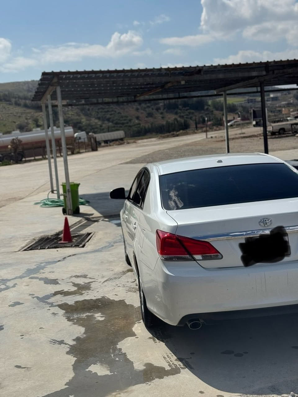 تویتا اڤەلۆن.    2011 مانگی ١٢. 
(ساخ ساخ). سپی فول لیمنتد. مواسەفات خلیجی 
گیر و مەکینە ی نەکراوەتۆ بەشەرتی  سەد فیتەر 
‏١٤٥ km رۆشتووە هەقیقی بەشرت  
بێ دەعم ساردو شوختی نییە بەشەرتی فەحس 
بەس بۆنید گۆراوە بە بیلاد 
جرکەی تیانییەلادەعامی پیشۆ تا دواوە بەشەرت
تایەی تازە گۆراوە.  شاشەو کامیرا.  
کامل سیرڤز کراوە. چرکەی تیانییە
.      سعر .135 معامەلە. 
0771 214 0808
