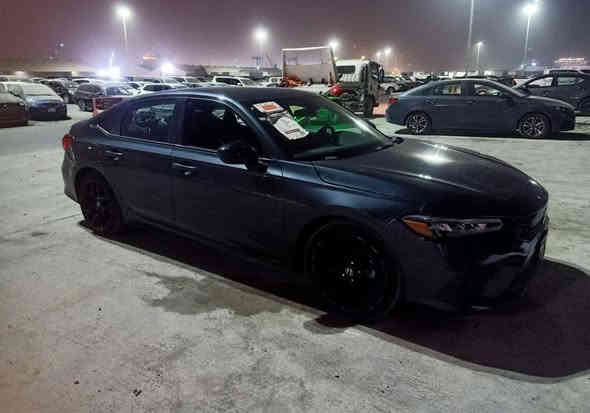 السلام عليكم 

الرجاء لحد يراسل يكول تراوس للبيع فقط 

سيفك  2024

الفئه   SPORT

حجم مكينه  20 

بدون صبغ ... بدون داخل ... بدون شاصي 

حادثها خفيف جاملغ تعديل بارد ... ايرباك ستيرن فقط  وبيها شويه حالوب 

كير ومكينه شرط .... تترقم شمالي شرط الترقيم 

السعر  142    مجال 

للإستفسار التواصل واتس  ***********
