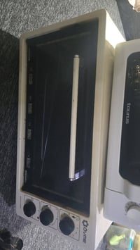 ميكرويف • فرن • طباخ