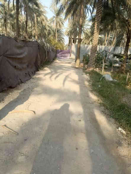 للبيع قطعه ملك طابو صرف المساحة الصافية 300 متر واجها القطعة 14 متر .الحسينية شارع الحافظ تبعد عن الامام 4 كيلو قرب مستوصف الحافظ سعر القطعة 82 مليون
للستفسار اكثر مراسله الصفحه او الاتصال علا الرقم
‏‪***********‬‏ فقط

يتم نشر القطع المضومنه قانونيا علا هاذ الصفحة
