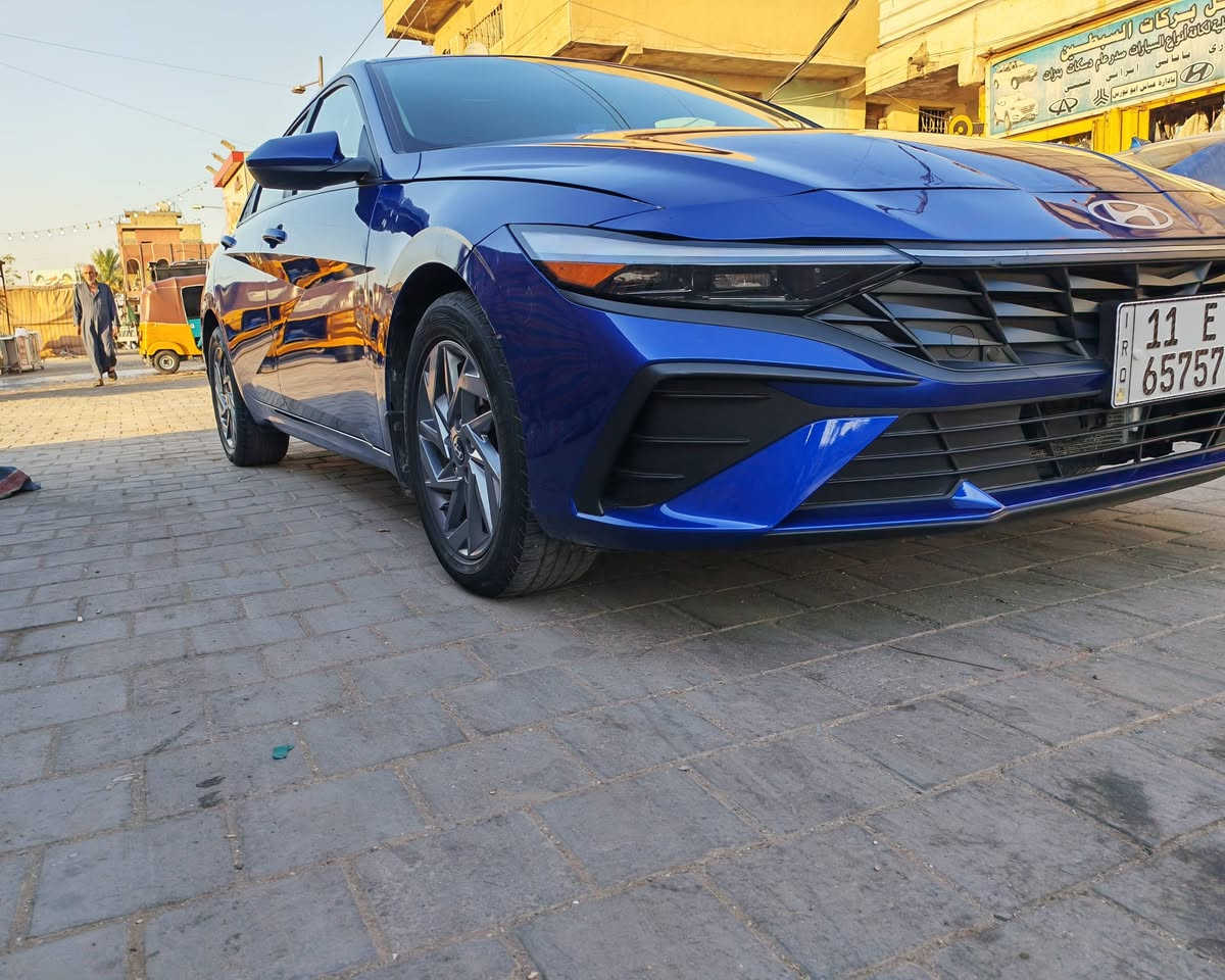 النترا 2024 بلو هايبرد
كفالة عامة من الصبغ والتبديل
بارد فقط  بدون ارباك 
السعر 142$ وبيه مجال
صور الحادث مرفقة 
حجم المحرك: (2000) هايبرد
اللون : ازرق  
شاشه دجيتل متصله بالكامل 
بصمة تشغيل بصمة ابواب  بصمة صندوق
سايد بريك دكمه اتو هولد درايف مود
رادار امامي رادار خلفي وجانبي مانع تصادم بريك ذكي
تحديد مسار مدخلين شحن واوكس تبريد بيانو منفصل 
تشغيل عن بعد دشبول لد بلادي الوان ​
نقطة عمياء إضاءة LED
ويل كب شاشة تحكم لمس
اندرويد اوتو ابل كار بلاي خرائط دخول ذكي
كاميرا خلفية دوارة حساسات اطارات 
مثبت سرعة Cross اضوية امامية + خلفية LED
نضام قيادة ذاتية انارة أضوية اوتوماتيك 
3انضمة قيادة (eso, Nor, Sport ) 
مكاني مدينة الصدر
***********
