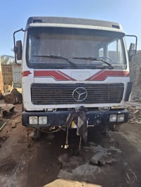 مرسيدس حوضية • موديل ٢٠٠٠ • بصرة