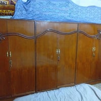 خزانه • كابينت • دواليب