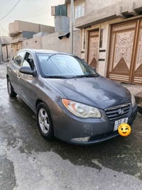 النترا ٢٠٠٧ • وارد امريكي • رقم نينوى