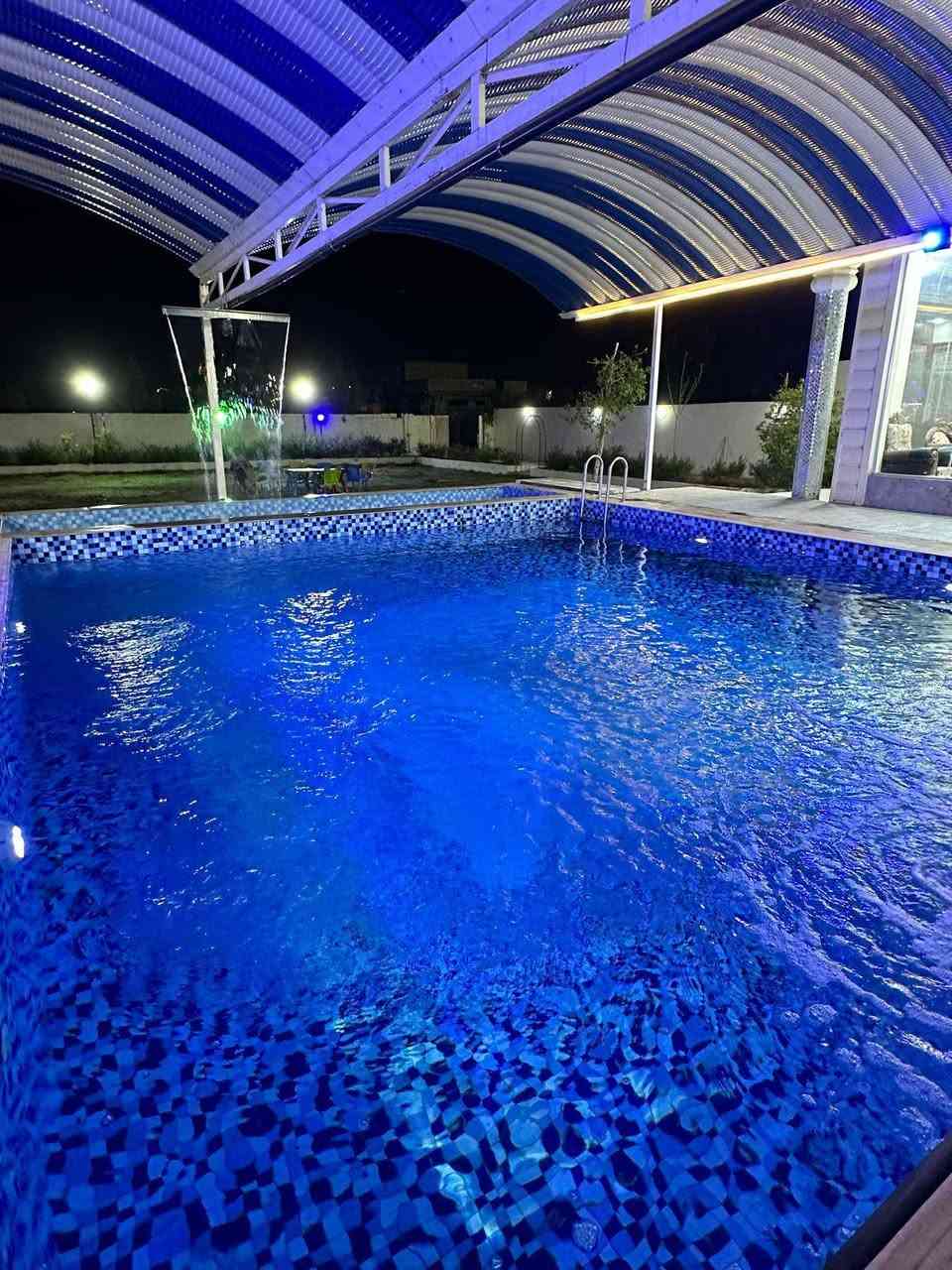 منتجع اشبيلية الترفيهي العنوان صلاح الدين قضاء الدجيل
للاستفسار ***********
***********
