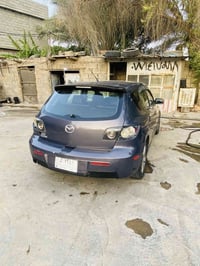 زوم 3 هاشباگ • ٢٠٠٨ • رقم بغداد باسمي