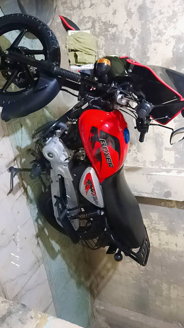 بوكسر لبيع 2022 مكفوله مرقم ميسان ما مشتغله دلفري سعر 2800
رقم ***********

واتساب
