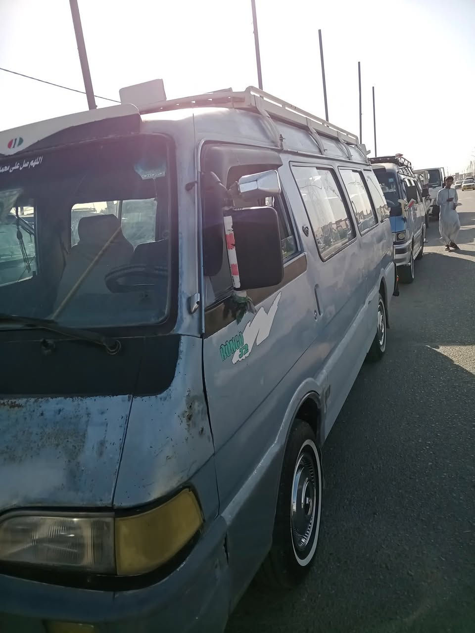 السلام عليكم كيه آسيا للبيع موديل 94 كير مكينه خير من الله السيارة كفاليه عامه السعر 45 وبها مجال مكانة حله نادر الثاني الرقم ***********
