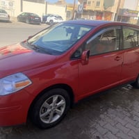 فيرزا • ٢٠١٠ • محرك ١٨٠٠