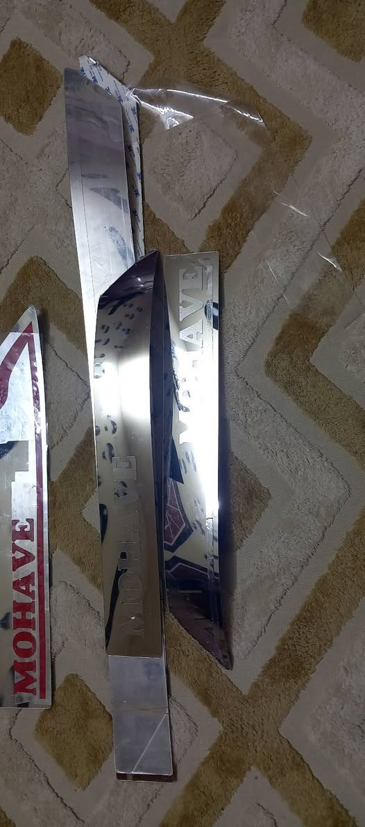 نيكل موهافي شي جديد  الكمية قليلة اخوان الي حاب اشتغل سيارتة يتصل واني خادم ***********وات ساب ماسنجر تلكرام العنوان بغداد مدينة الصدر
