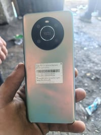 جهاز اكس ٩ اي ذاكره ٢٥٦ نضيف لا طاب تصليح ولا شي دبل خط يعني خطين السع...