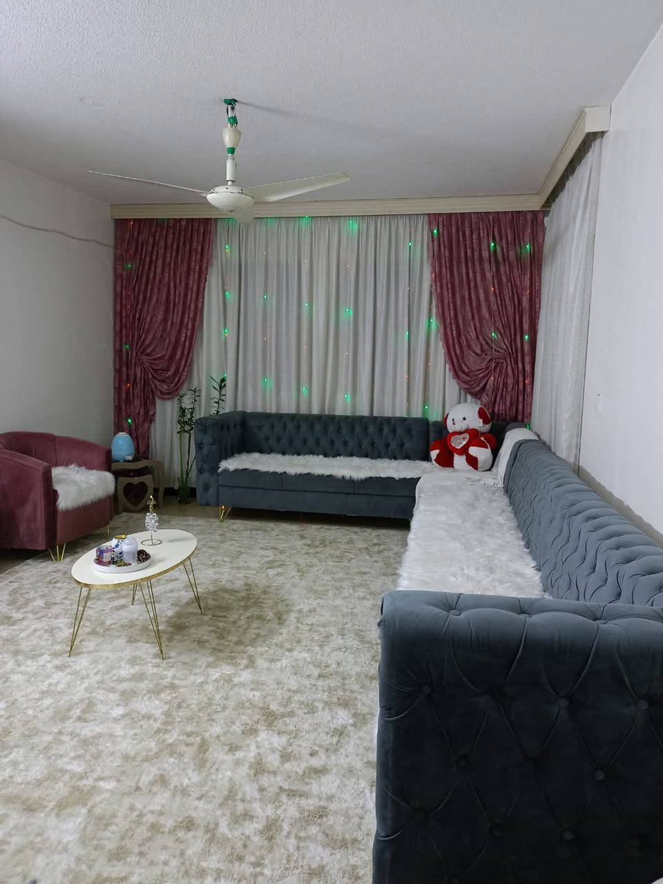 ديوان للبيع نظيف جدا جدا 10 مقاعد مع كراسي 2
السعر 750 الف


**إذا كنت صاحب هذا الإعلان وتريد حذفه لأي سبب، رجاءا أرسل رسالة إلى الدعم الفني**