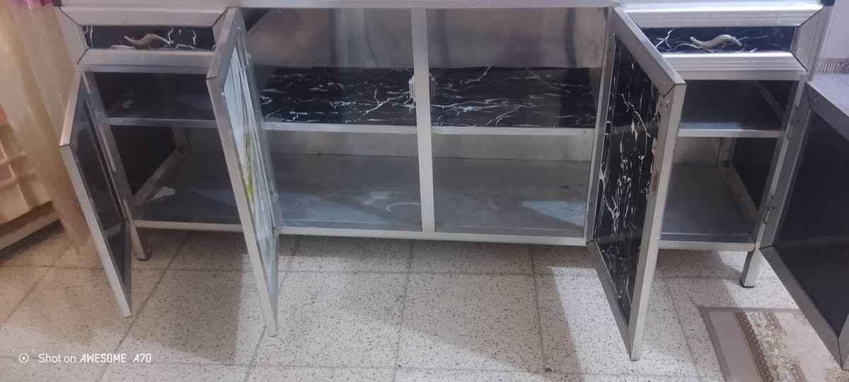 كاونتر لبيع هوا قطعتين بدون سنك قياس مترين نظيف وتسكام الثقيل مكاني الشعب متوفر توصيل @


**إذا كنت صاحب هذا الإعلان وتريد حذفه لأي سبب، رجاءا أرسل رسالة إلى الدعم الفني**