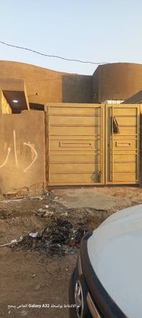 دار للبيع • طريق المعارة • ١٥٠م