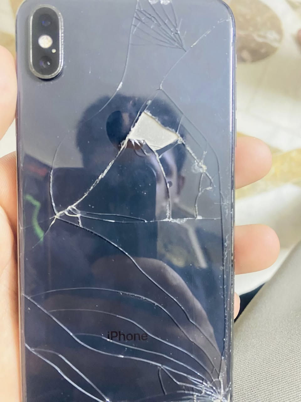 سلام عليكم عندي هاذه الكس
ماكس مثل ما واضح بل صورة 
بطاريه ٧٨
مبدل شاشه اصليه 
سعر ٢٠٠
وبي مجال 
عنوان الامين ثانيه 
رقم 077557617


**إذا كنت صاحب هذا الإعلان وتريد حذفه لأي سبب، رجاءا أرسل رسالة إلى الدعم الفني**