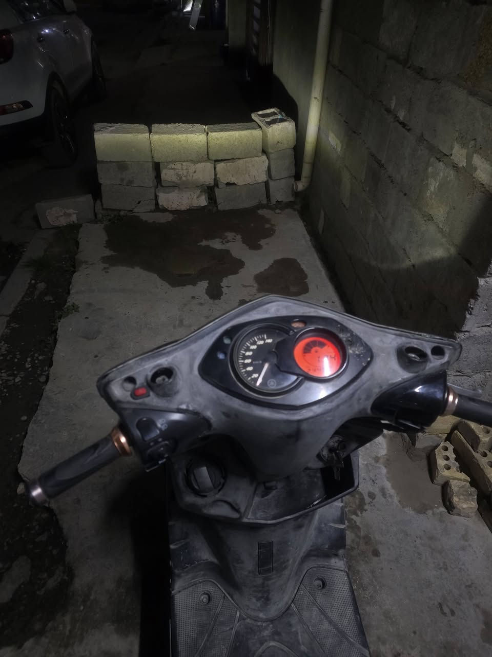 سلام عليكم فحل ياباني نوزل خطين
قبق نفخ شغاله نكره عنوان الشعب سعر ٥٥٠ وبيهه مجال بسيط
***********
