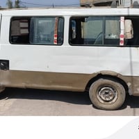 بريجو 2001 رقم ذي قار نكليزي تحويل ثاني يوم  مكينه خيط بخار كير اكسن خ...