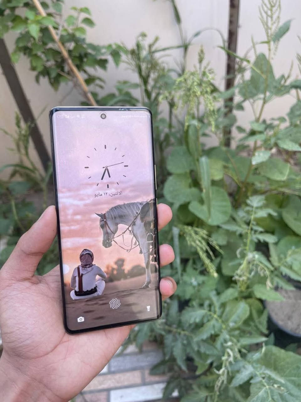 Infinix Zero 30 5G
للبيع، مكاني بغداد للتواصل ماسنجر او واتساب ***********
