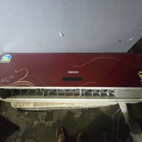 غراض بيت البيع ممستخدامات هواي سبلت متروك بس علشغل قافل الغاز مالتة نو...