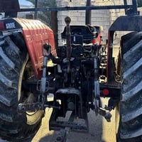 مكينة سامه دويز • موديل ٢٠٠٢ • ديالى جلولاء