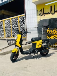 R9 ونلي 2025 • ٥ بطاريات ٣٢أمبير • شرط