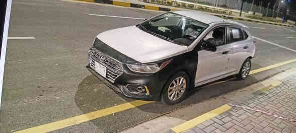 سلام عليكم اكسنت 2019
ضرها كدام العين نينوئ شرط التحويل سعر 90 ورقه 
***********
