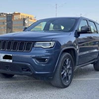 گراند شيروكي • ٣٦٠٠ سي سي • ٧٤٠٠٠ كم