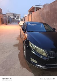 البيع فقط مديل 2014 مكفوله مكينه توني شاده صار يومين وارد كوري منضومه ...