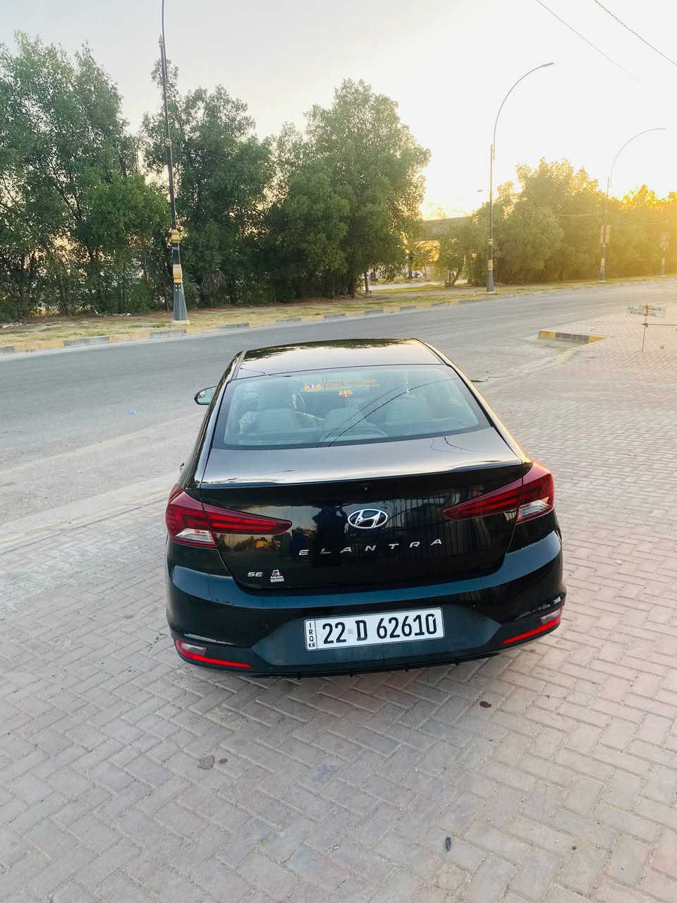 السلام عليكم للبيع  هونداي الانترا موديل 2019 امريكيه سياره حادثه بنيد فقط بدون دواخل صور الحادث مع المنشور سياره ماشيه 92 موصفات السياره كير AT مرغوب مكينه 2000 دوش محرك مافتوح كامره متحركه نظام سبورت لايتات زنون   تحكم ستيرن جهتين  سنويه ماصاقطه سياره ليبل واحد  سياره بسم ولد يمي تحويل مباشر  تبريد ثلج تخم تايرات سياره مكينه كير حداديه تبريد كله كفاله سعر 118 رقم *********** الاتصال فقط
