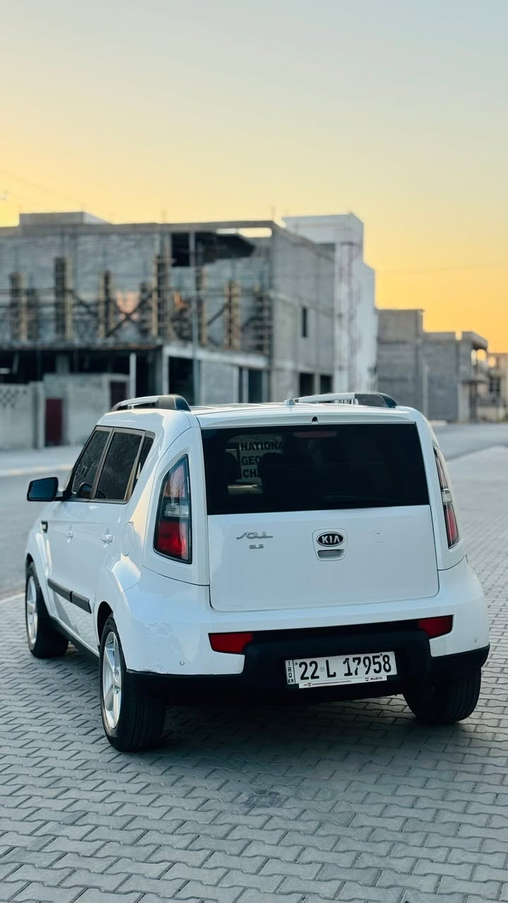🚗 للبيع | كيا صول موديل 2011

* خليجية
* اللون: أبيض
* فل مواصفات
* محرك 1.6
* السيارة جاهزة من كل شيء ولا تحتاج أي مصروف

💰 السعر:97$

📞 للاستفسار والتواصل:
☎️ ***********
☎️ ***********
