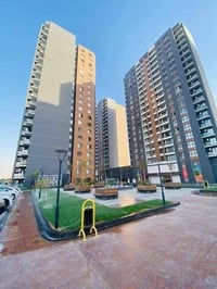 أربيل كنجان لايف • ٩٣م • 2+1