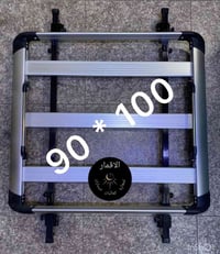 سيبايه المنيوم درجه أولى  ٣ احجام ترهم على جميع السيارات  الصالون والع...