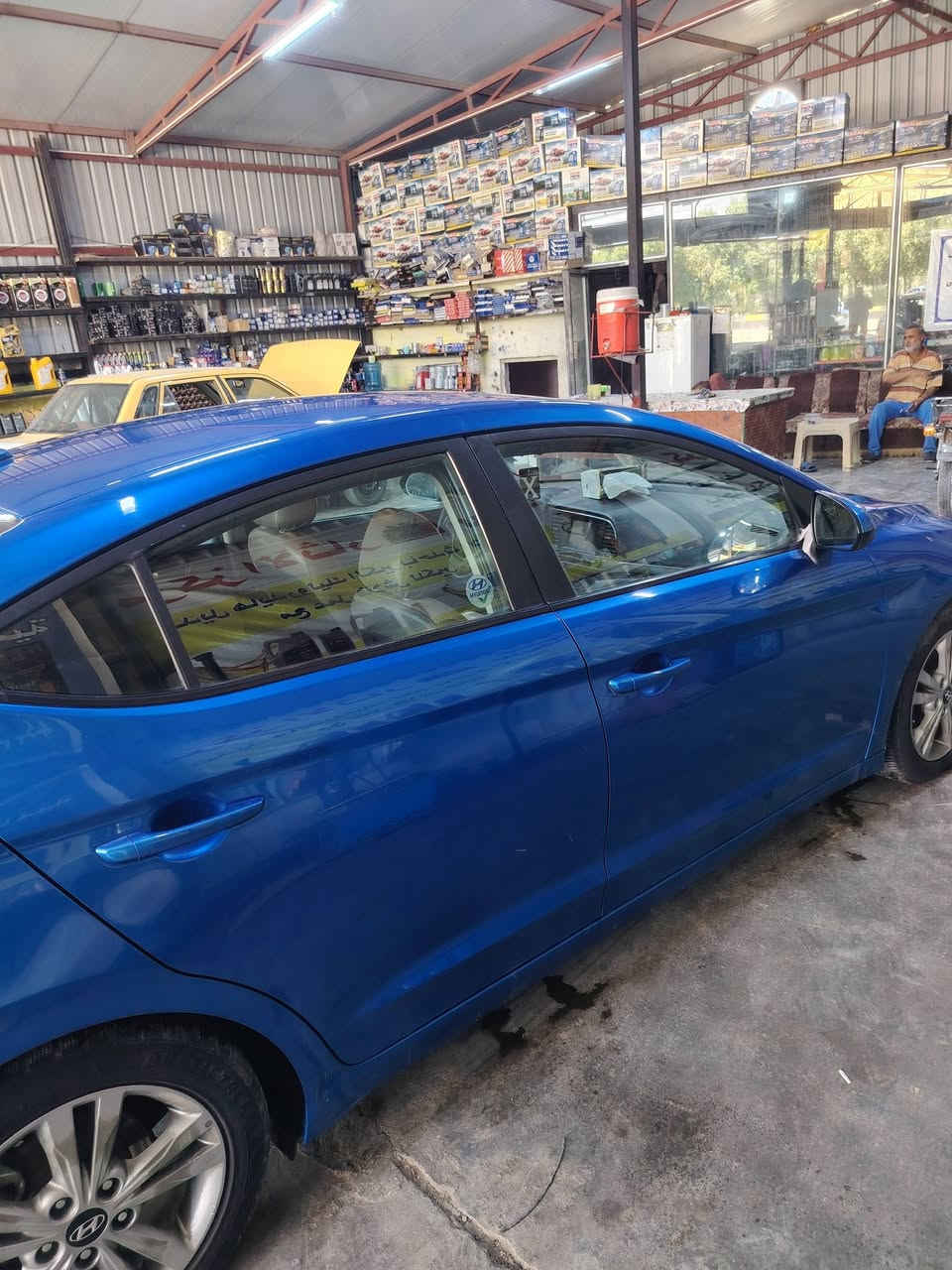 2018 امريكي ضرره فقطق خشم البنيد بارد 137 ومراوس حسب القناعه


**إذا كنت صاحب هذا الإعلان وتريد حذفه لأي سبب، رجاءا أرسل رسالة إلى الدعم الفني**