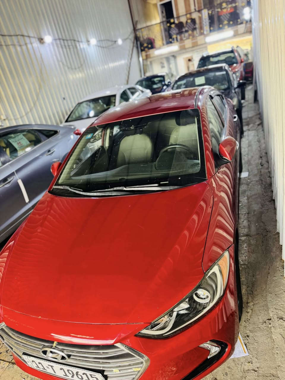 سلام عليكم 
معرض الذهب لبيع السيارت بل تقصيد المريع 
كيه فورتي 2017 اسود مقدمه 60
النتره 2017صفره مقدمه 60 
النتره 2017 حمره مقدمه 60 
فورتي 2013 صفره مقدمه 40 
بدون كفيل بدون ماستر ستلام فوري يشمل الكاسب 
سكن بغداد فقط فقط معارض الحبيبيه معرض الذهب 
رقم الهاتف ***********
