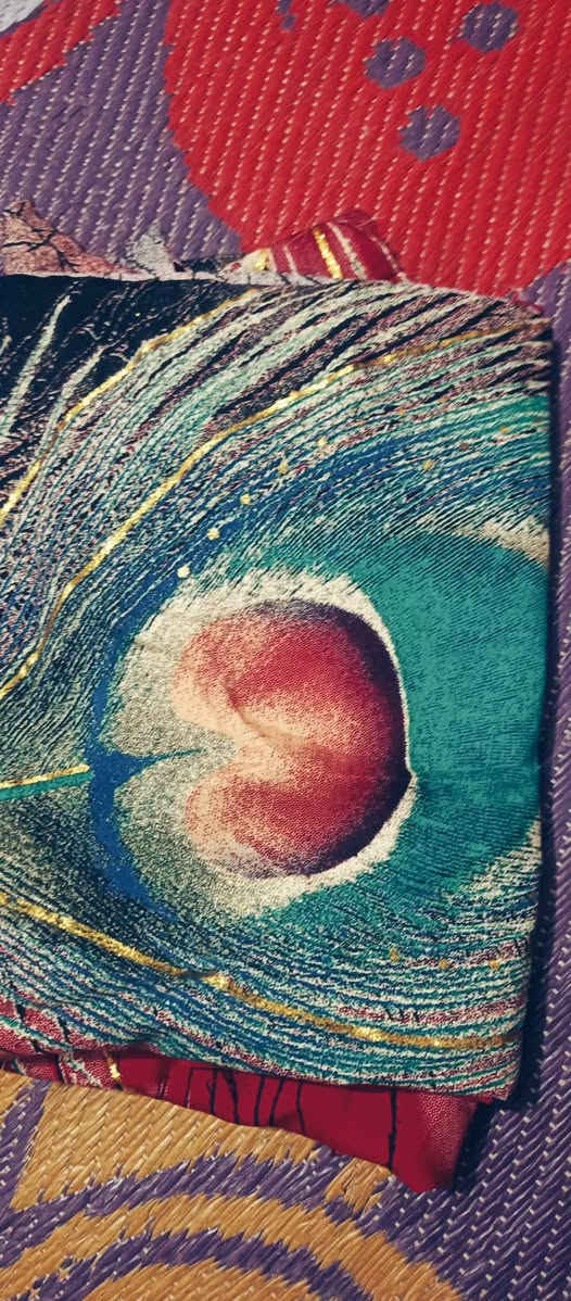 كشمير ايطالي خامه جنن القطعه ب 6 والتوصيل الفين


**إذا كنت صاحب هذا الإعلان وتريد حذفه لأي سبب، رجاءا أرسل رسالة إلى الدعم الفني**