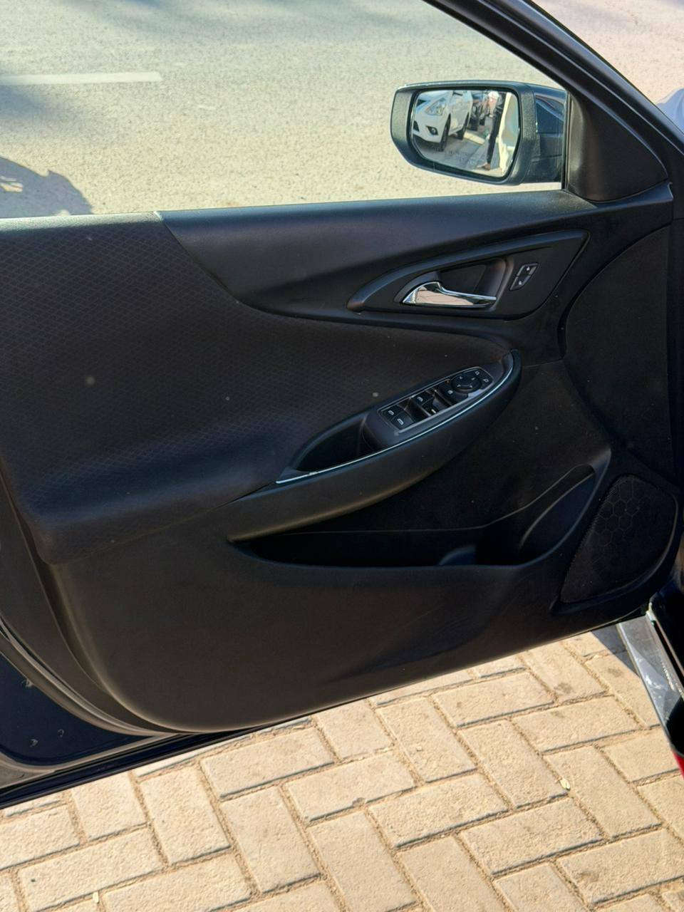 سلام عليكم 👋ماليبو 2019LT كندي حادث جاملغ فقط سعر 105وبيهة مجال ترهم بيع ترهم مروس   عنوان دورة شارع 60رقم ***********
