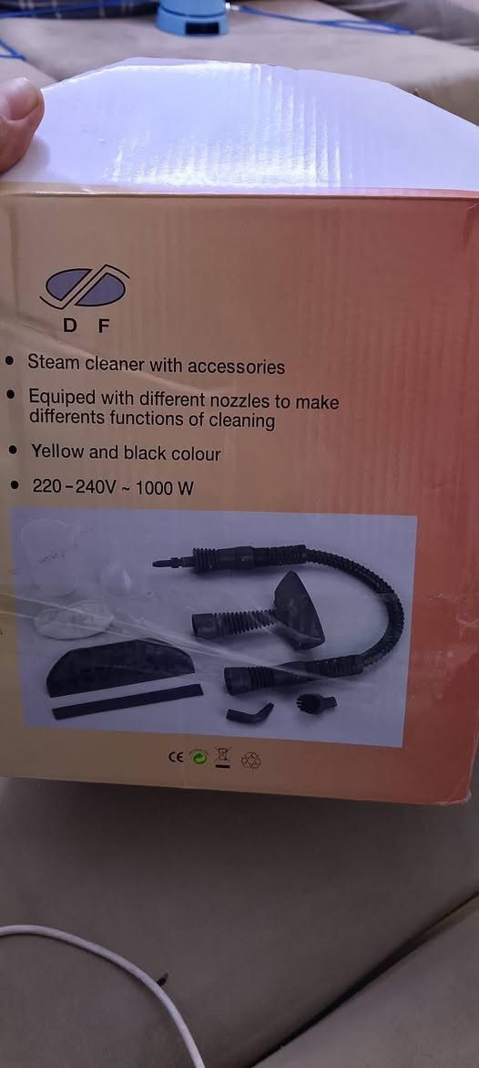 منظف بخاري


**إذا كنت صاحب هذا الإعلان وتريد حذفه لأي سبب، رجاءا أرسل رسالة إلى الدعم الفني**