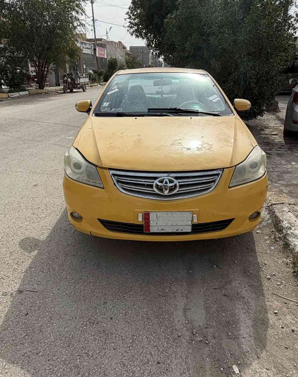 السلام عليكم اخواني بي واي دي صفراء اجرة 2013  ميسان مشروع وطني تحويل مباشر  مكانها كربلاء طويريج للبيع للتواصل ***********
