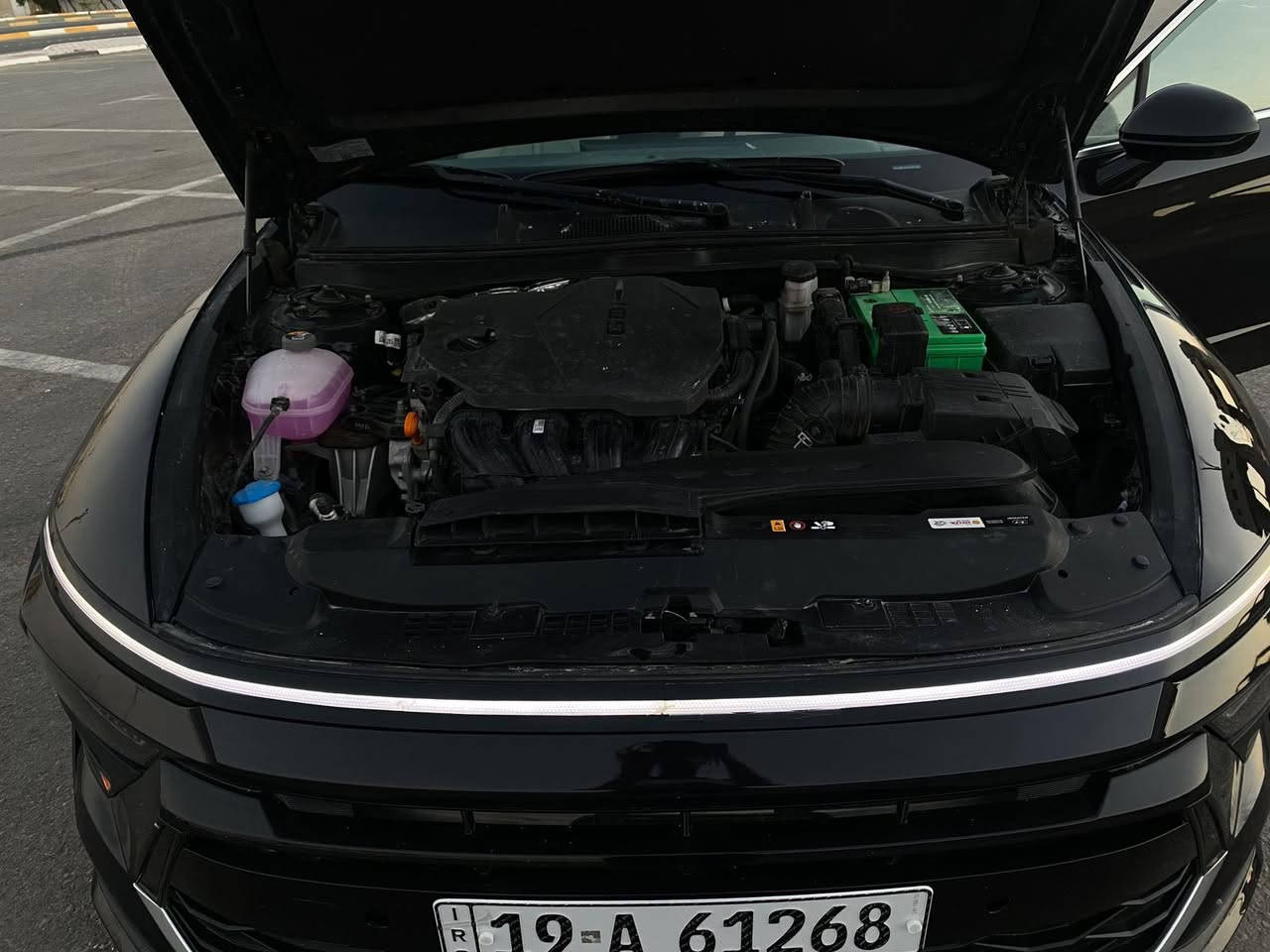 سلام عليكم سوناتا وارد امريكي المكينه 2500الحادث كما موظح بل صوره للبيع او مراوي بسوناتا او كي 5 وارد كوري السياره ماشيه 29 الف معوقين كربلاء السياره بلبصره موجوده السعر ب 160 وبيها مجال للشراي تنفع مال خبزه ع سعرها 

 الاتصال ع الارقام التاليه

***********
***********
