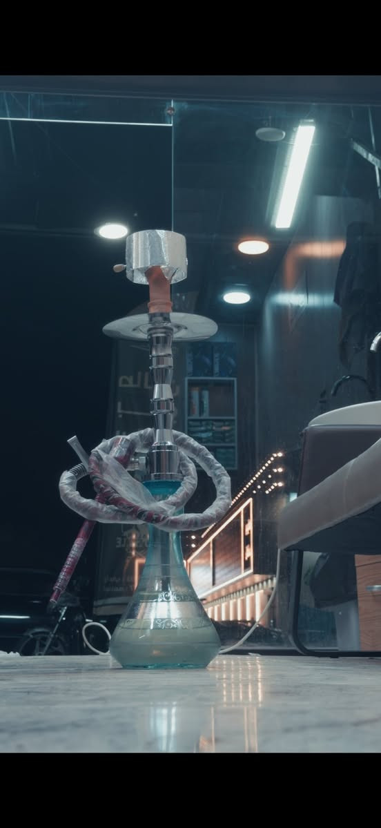 نركيله طه كاديلاك الأصلية 🔥 🚬
للبيع🛒⌛️
الاستخدام شهر واحد فقط 1️⃣👍🏻
الشكل موضح في الصور و كثافه الدخان 
السعر : 140 الف 
للاستفسار الاتصال على الرقم :
***********
