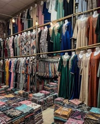 تصفيات • عبايات صيفي • جملة