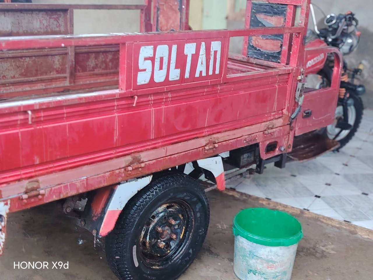 ستوته سلطان باب اول للبيع مليون700الف وبيه مجال قليل للاستفسار ***********
