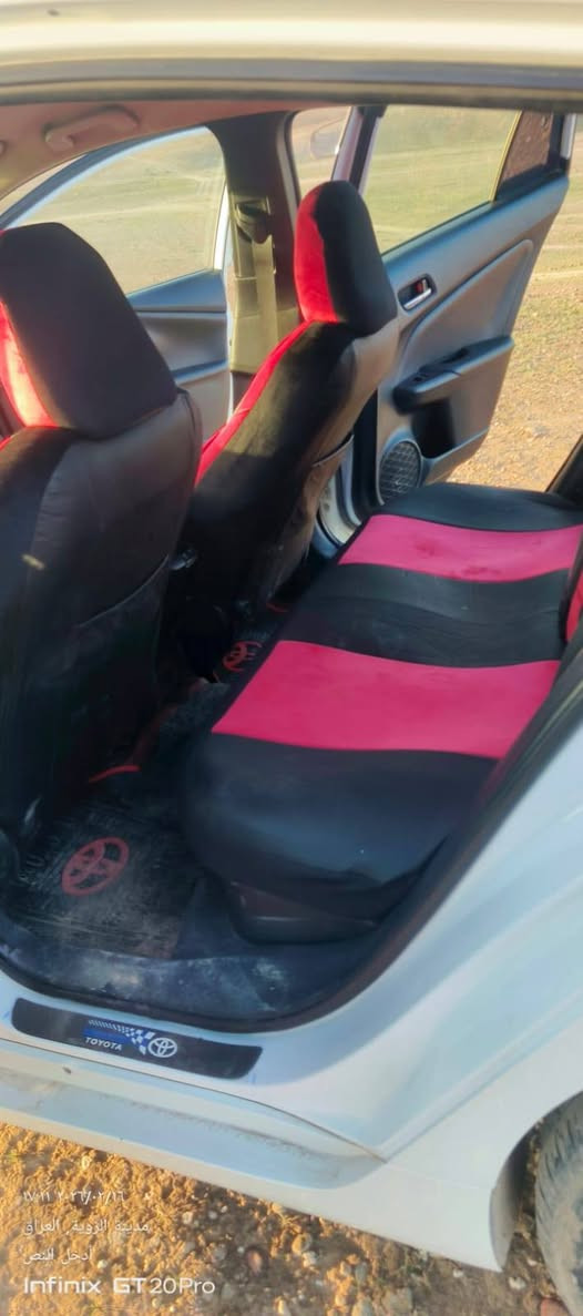 السلام عليكم سياره بريوس هايبرد للبيع موديل 21فول مواصفات ضرر جاملق وبنيد مبدل للاستفسار الاتصال على الرقم ***********
