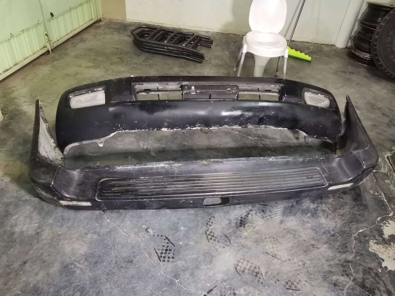 ام اشیانە بۆفڕۆشتن مشتەریت نامە بنێرە لەخزمەتام


**إذا كنت صاحب هذا الإعلان وتريد حذفه لأي سبب، رجاءا أرسل رسالة إلى الدعم الفني**