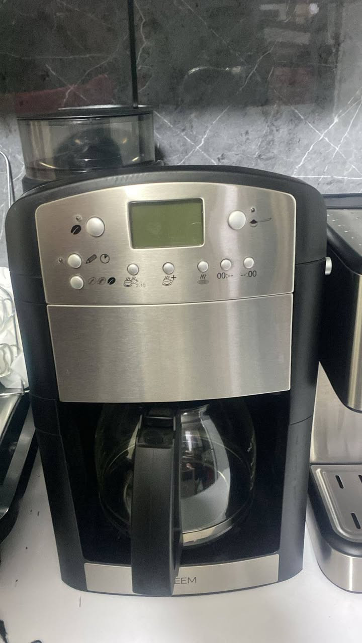 مكاين كهوه طاحونه واسبرسو الطاحونه امريكيه
للاستفسار *********** واتس موجود و رصيد فقط
