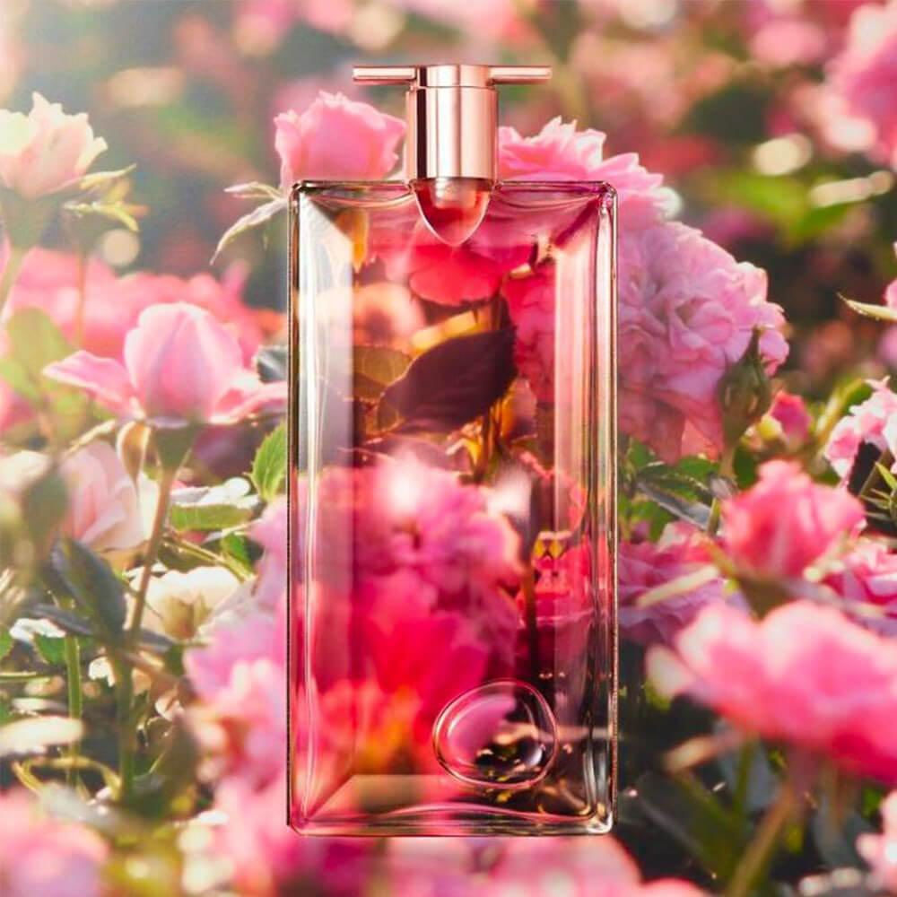 عطر لانكوم أيدول 😍
من اصدارات بيت الأزياء الفرنسي الشهير لانكوم 💯
يتمتع عطر أيدول لانكوم بثبات وفوحان قويين
عطر لانكوم ايدول النسائي انثوي ، رقيق ، زهري ♥️
صنع في فرنسا يحتوي على باركود 💯
متوفر توصيل.


**إذا كنت صاحب هذا الإعلان وتريد حذفه لأي سبب، رجاءا أرسل رسالة إلى الدعم الفني**